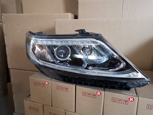 Phụ Kiện Xe Hơi Đèn Pha Đèn Pha 92101-2P500 92102-2P500 Cho <span class=keywords><strong>Sorento</strong></span> 2012 2013 2014 - Product Image 2