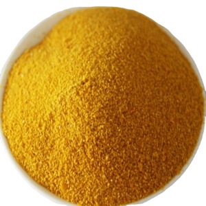 Sulfato Férrico Código HS 2833299090 CAS 10028-22-5 EINECS 233-072-9 <span class=keywords><strong>Fe2</strong></span>(<span class=keywords><strong>SO4</strong></span>)<span class=keywords><strong>3</strong></span> Polvo Amarillo Claro 99% de Pureza Marca YANGHANG - Product Image 4
