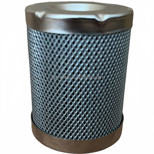 Filtro Hidráulico de Alta Calidad de Fábrica PLFX-30X5 PLFX-30X10 PLFX-30X20 para Sistemas Hidráulicos de Camiones de Trabajo Pesado - Product Image 2
