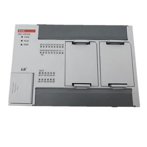 Controlador PLC Eléctrico LS Original Nuevo XBC-DR30E - Product Image 3