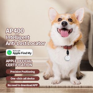 Traqueur GPS Trouver <span class=keywords><strong>mon</strong></span> appareil App Global Location Air Tag Smart Pet GPS Tracker Wallet Backpack Keys Locator - Product Image 1