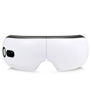 Masajeador Ocular Inteligente Multifuncional con Compresión Térmica, Gafas de Masaje Ocular 8S - Product Image 6