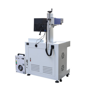 Big Discount Home Use Desktop Fiber <b>Laser</b> Marking <b>Machine</b> 20W/30W/50W Raycus Metal <b>Engraving</b> Marker with 2-Year Warranty with CE - Product Image 4