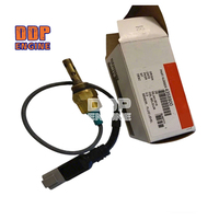 Capteur de niveau de liquide moteur diesel pour Cummins QSK45 QSK50 QSK60 QSK95 QSK78 4065972 4358900 3408653