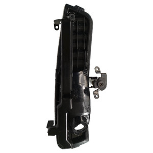 Luz Antiniebla Delantera Izquierda para Hyundai Accent Verna, Pieza de Repuesto 922011E000, Material Plástico - Product Image 3