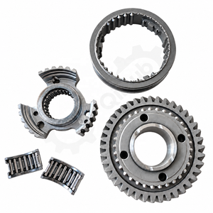 Anillo sincronizador de eje de entrada de alta calidad, horquilla de caja de cambios para HYUNDAI, NISSAN, TOYOTA, VW - Product Image 2