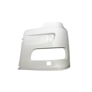 Pièces de carrosserie de camion de haute qualité OEM 1398284,1398263 boîtier de lampe frontale ABS LH pour Daf