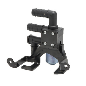 Ford <b>Heater</b> Water <b>Valve</b> DG1318C10AA Thermal Actuator Wall Mounted HVAC Control Part - Product Image 1