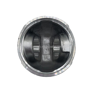 Piston de moteur diesel IZUMI 6 cylindres 114 mm 6CT 3923163 3923165 - Product Image 4