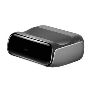 JMGO O3 Ultra Smart <strong>Projector</strong> 4K Android <strong>3D</strong> Ultra Short Throw Ratio Laser 4GB 128GB Ultra Short Throw 4K <strong>Projectors</strong> for Sale - Product Image 1