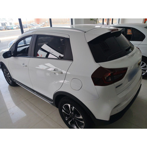 GUAZI - Geely Auto Vision X3 d'<span class=keywords><strong>occasion</strong></span> - Grande promotion - Essence 1.5 - SUV - <span class=keywords><strong>Voiture</strong></span> d'<span class=keywords><strong>occasion</strong></span> - Traction avant - 5 places - Fvft4da5vn - Product Image 2
