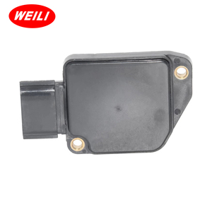 Sensor MAF AFH55M-13 <span class=keywords><strong>16017</strong></span>-<span class=keywords><strong>3S500</strong></span>, Sensor de flujo másico de aire para Suzuki Aerio, seem Sidekick, X-90, Chevrolet Tracker, Geo, mercedes-benz - Product Image 6