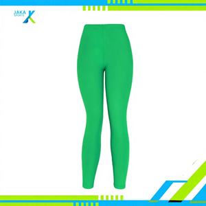 Camiseta de Felpa Ultra Suave de Color Sólido para Mujer, Talla Grande, Cintura Alta, Elástica en Cuatro Direcciones, Secado Rápido, Ligera - Product Image 1