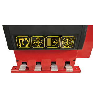 Machine à changer les <span class=keywords><strong>pneus</strong></span> Yingkou JinYu, la plus populaire et la moins chère, pour voitures/SUV, 110V/220V/380V - Product Image 6
