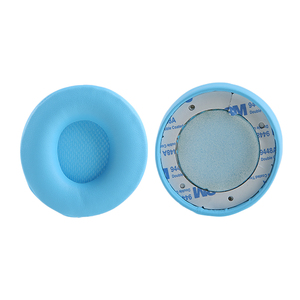 Almohadillas de repuesto para auriculares en 6 colores, muestra gratuita, aptas para la serie Solo pro - Product Image 6