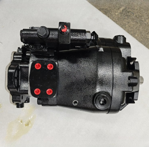 Pompe à pistons axiaux variables d'origine Série PVM045ER PVM141ER PVM045ER06CS02AAA28000000A0A PVM141ER11GS2B23020000EAB Variable Axi - Product Image 2