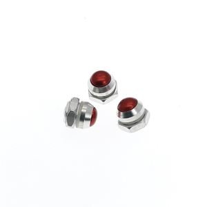 Un poco de válvula de seguridad roja/amarilla/blanca Válvulas de <span class=keywords><strong>olla</strong></span> <span class=keywords><strong>a</strong></span> presión - Product Image 5