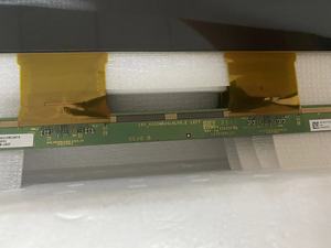 Pannello <span class=keywords><strong>TV</strong></span> originale <span class=keywords><strong>Samsung</strong></span> LSF550FN09 16Y VU55 da 55 pollici 4K 3840x2160 - Product Image 6