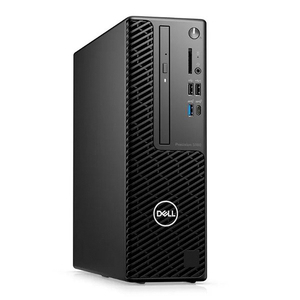 Estación de Trabajo en Torre 3460 4U Original, T3460 I7-12700 Xeon 8G/1T/DVDRW 300W, 4 Ranuras PCIe3.0, en Stock - Product Image 3