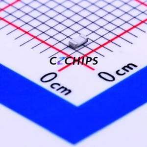 Résistance CMS RC0603FR-071K02L 0603 (Type : Film Épais) (Résistance : 1,02 kOhm Précision : 1%) - Product Image 2