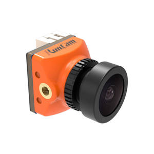 กล้อง RunCam RACER NANO2 CMOS แบบ Bpass ความละเอียด 1000TVL เลนส์ 2.1 มม. / 1.8 มม. ควบคุม OSD สำหรับโดรน RC - Product Image 2