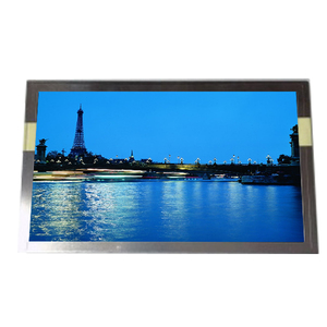 จอแสดงผล LCD ขายส่ง LB080WV3-TJA1 ขนาด 8.0 นิ้ว 800*480 หน้าจอ LCD แบบ TN - Product Image 1