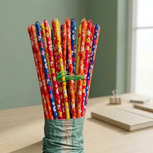 Vietnamese <b>All</b>-<b>in</b>-<b>One</b> 2-<b>in</b>-1 Extendable <b>Waterproof</b> Lightweight Portable Eco-Friendly Durable PVC-Coated Flagged Bristle Wooden - Product Image 1