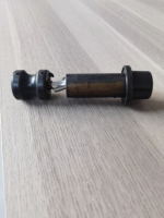 POMPA DC Brush 80m Head 48/60V 300W 2m3/jam Aliran M  dengan KONTROLER TERINTEGRASI untuk Rumah Tangga