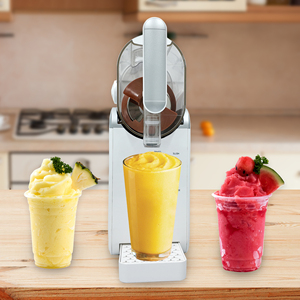 Máy xả điện áp kép 120/240V - 1.8L sử dụng thương mại, các bộ phận tháo rời dễ dàng bảo trì - Product Image 1