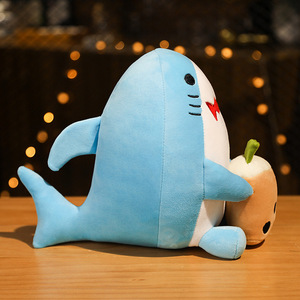 Juguetes <span class=keywords><strong>de</strong></span> Peluche Kawaii, Lindos y Suaves <span class=keywords><strong>de</strong></span> Anime, Tazas <span class=keywords><strong>de</strong></span> Té con <span class=keywords><strong>Leche</strong></span> Boba, Peluche <span class=keywords><strong>de</strong></span> Panda, Almohada <span class=keywords><strong>de</strong></span> Peluche <span class=keywords><strong>de</strong></span> Tiburón, Animales <span class=keywords><strong>de</strong></span> Peluche, Peluches <span class=keywords><strong>de</strong></span> Boba - Product Image 4