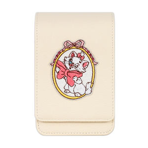 Estuche Protector de PU con Bordado de Animales para Cámara Instantánea <span class=keywords><strong>Fujifilm</strong></span> <span class=keywords><strong>Instax</strong></span> <span class=keywords><strong>Mini</strong></span> <span class=keywords><strong>Liplay</strong></span> Plus - Product Image 1