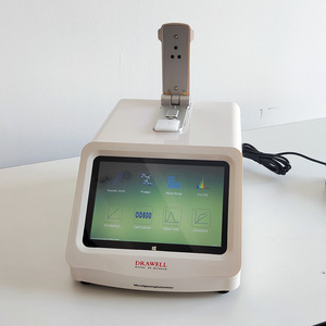 DW-K5500Plus 드로웰 나노 분광 광도계 DNA 분석기 실험실 마이크로 부피 분광계 - Product Image 3