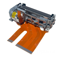 Kepala Cetak Termal FTP-629MCL054 Baru untuk Fujitsu FTP-629 MCL353 FTP-629 CT001 FTP-629MCL354 Suku Cadang Printer