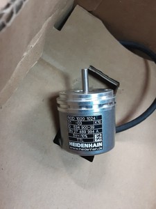 Plc Rod <strong>1020</strong>. 1024 01 Rotary Encoder. New Old Stock for Warranty Product - Product Image 2