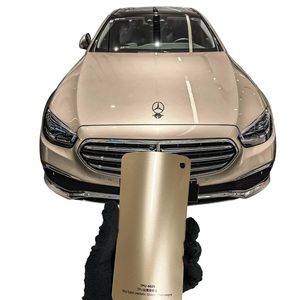 <span class=keywords><strong>Film</strong></span> vinyle imperméable pour carrosserie <span class=keywords><strong>de</strong></span> voiture, anti-âge, <span class=keywords><strong>film</strong></span> décoratif pour changement <span class=keywords><strong>de</strong></span> couleur automobile - Product Image 2