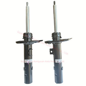 โช้คอัพหน้าฮอนด้า ซีวิค 51611-T20-A14 51621-T20-A14 มาตรฐาน OEM พร้อมขายึด - Product Image 4