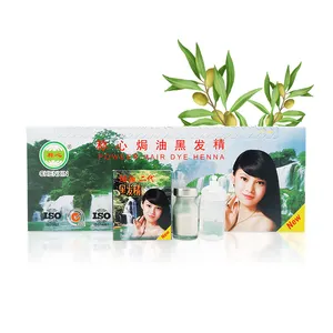 Nghệ thuật cơ thể chất lượng Henna bột hữu cơ cho tay henna màu tóc