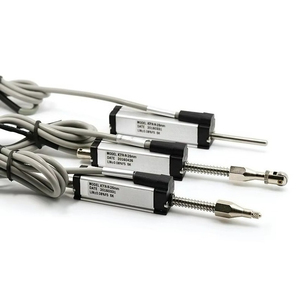 <b>Mini</b> Type KTR Linear Displacement Sensor 25mm for Automatic <b>Train</b> Door - Product Image 1