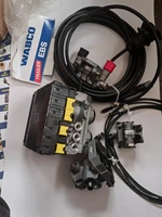 Nouvelle unité de commande électrique ABS EBS 4S/2M 2S/2M pour semi-remorque à 3 essieux (OE 4005000880) - Kit ECU de remplacement de haute qualité