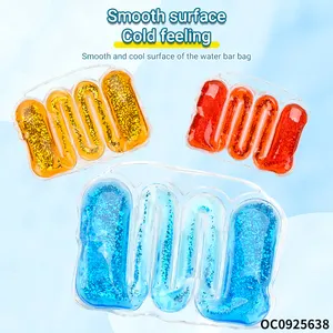 Wholesale Water Bar Stress Relief Squeeze Toys Soft Toy Boys Custom Logo