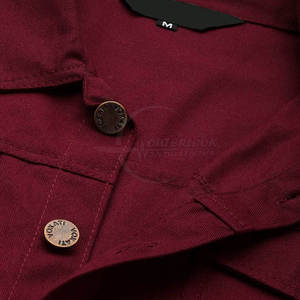 High Quality Material Men <b>Jeans</b> Jacket Best Selling Men <b>Jeans</b> Jacket For Adult Custom Design Men <b>Jeans</b> Jacket - Product Image 6