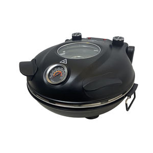 Varios Buena Calidad Encimera <span class=keywords><strong>Pizza</strong></span> Pan <span class=keywords><strong>Baker</strong></span> Maker Machine para el hogar Horno de <span class=keywords><strong>Pizza</strong></span> Móvil - Product Image 6