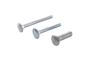 Pernos de Cabeza Cuadrada Grandes de Acero Inoxidable Lisos en Stock al por Mayor - Product Image 4