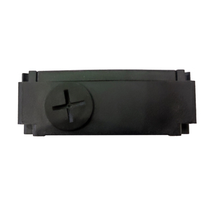 D4NL-2HFG-B สวิตช์ประตูนิรภัยล็อคเครื่องจักร FANUC - Product Image 4