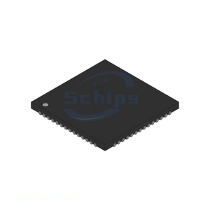 MAX96724FGTN/VY+ Original One Stop Service 56 WFQFN Exposed Pad GMSL2/1 TUNNELING QUAD DESERIALI Interface - Product Image 1