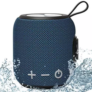 <span class=keywords><strong>2022</strong></span> nuevo modelo Bt altavoz estéreo profesional altavoz inalámbrico equipo <span class=keywords><strong>de</strong></span> sonido para <span class=keywords><strong>verano</strong></span> Camping Essentials - Product Image 1