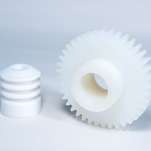 Service de fraisage et tournage CNC haute précision OEM pour pièces complexes non métalliques – Fabrication entièrement personnalisée depuis la Thaïlande - Product Image 1