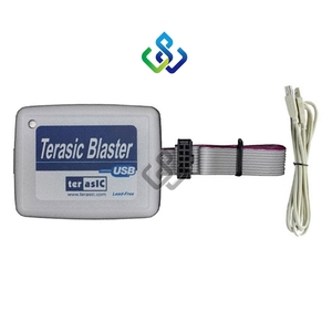มีสินค้าในสต็อก 100% ของแท้ ยี่ห้อใหม่เอี่ยม สาย USB BLASTER <span class=keywords><strong>P0302</strong></span> - Product Image 1