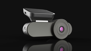 HD 1080P 4G WiFi 자동차 카메라 쉬운 설치 미니 대시 캠 편리한 레코더 블랙 박스 루프 녹화 주차 모니터 - Product Image 6