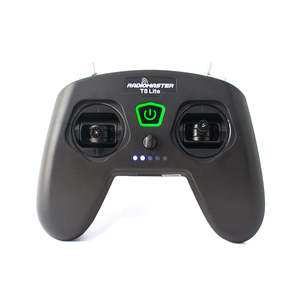 RadioMaster T8 Lite CC2500 D8 8CH USB C Controlador de Radio Compacto para Simulador de Aviones RC - Product Image 1